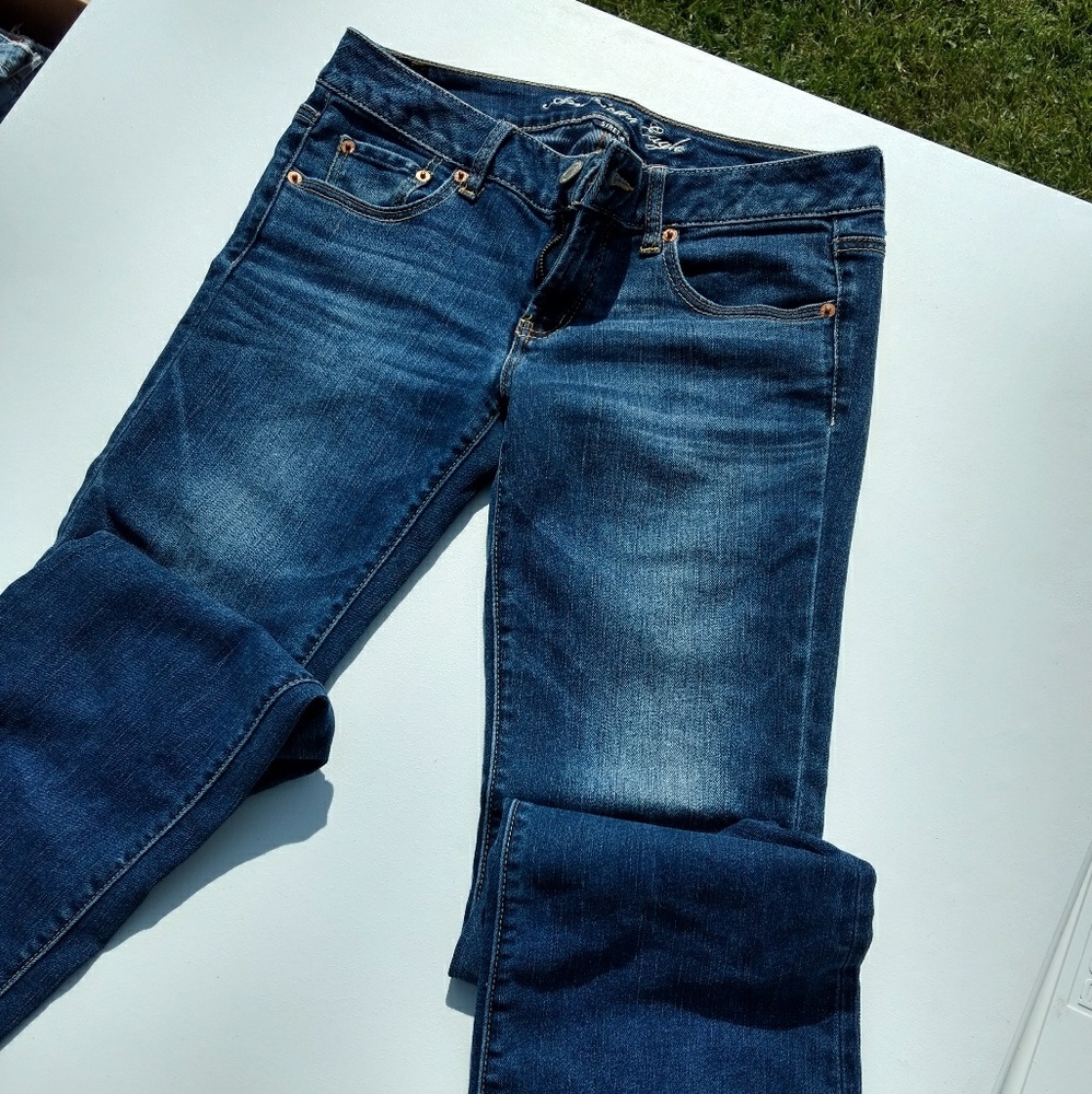 AEO Jeans
